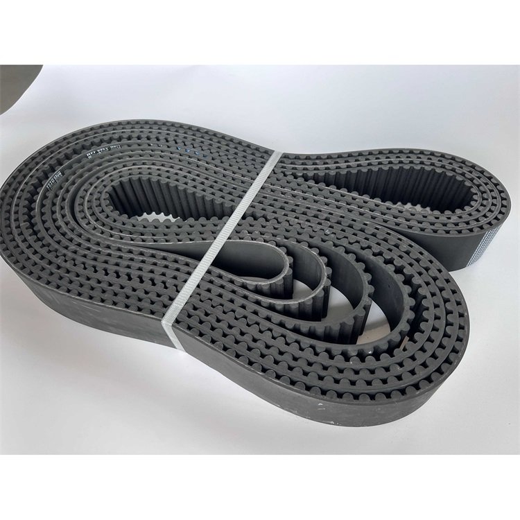 Timing Belt Manufacturer Oem High Quality Power Transmission Wide Angle Timing Belts