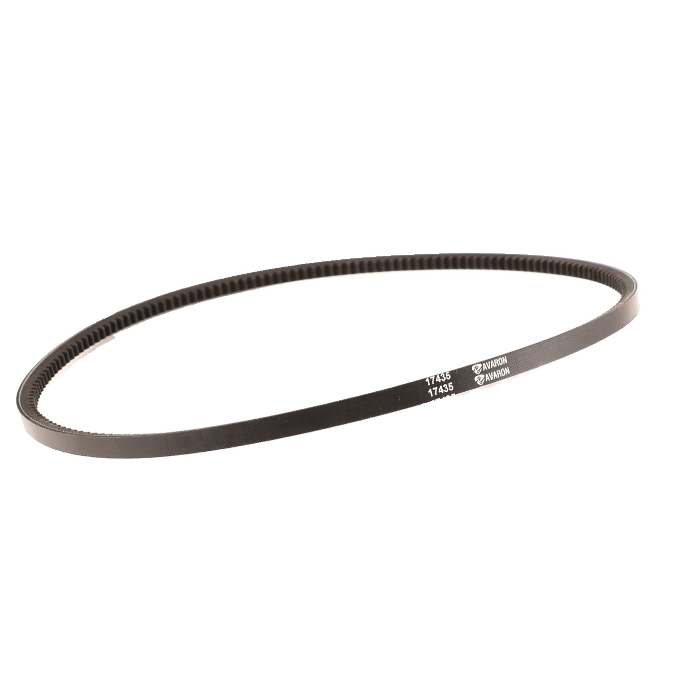 2024 China high quality car belt rubber V-belt with external engine groove V-belt