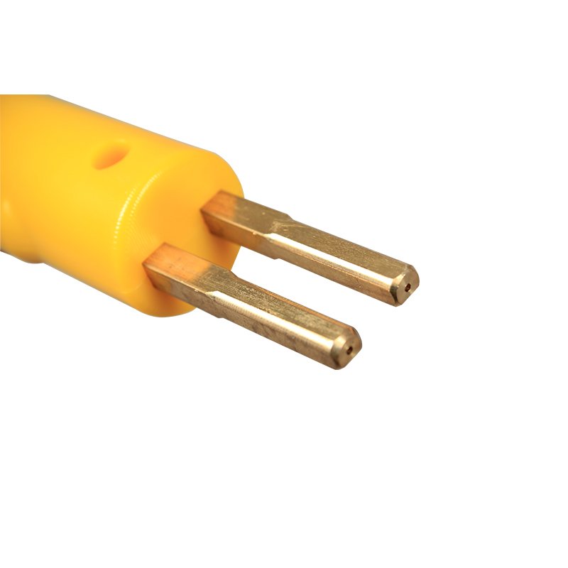 VEHICLE EQUIPMENT HOTSTAPLER for PLASTIC AUTO BODY REPAIR