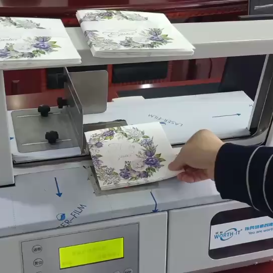 High Speed Auto Production Line Packing Machine Carton Box Banding Packaging Machine