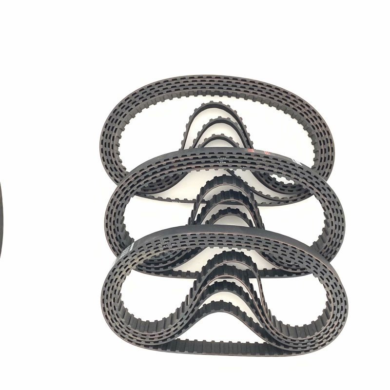 Industrial And Agricultural Machinery Rubber Timing Belt Automobile Timing Belt
