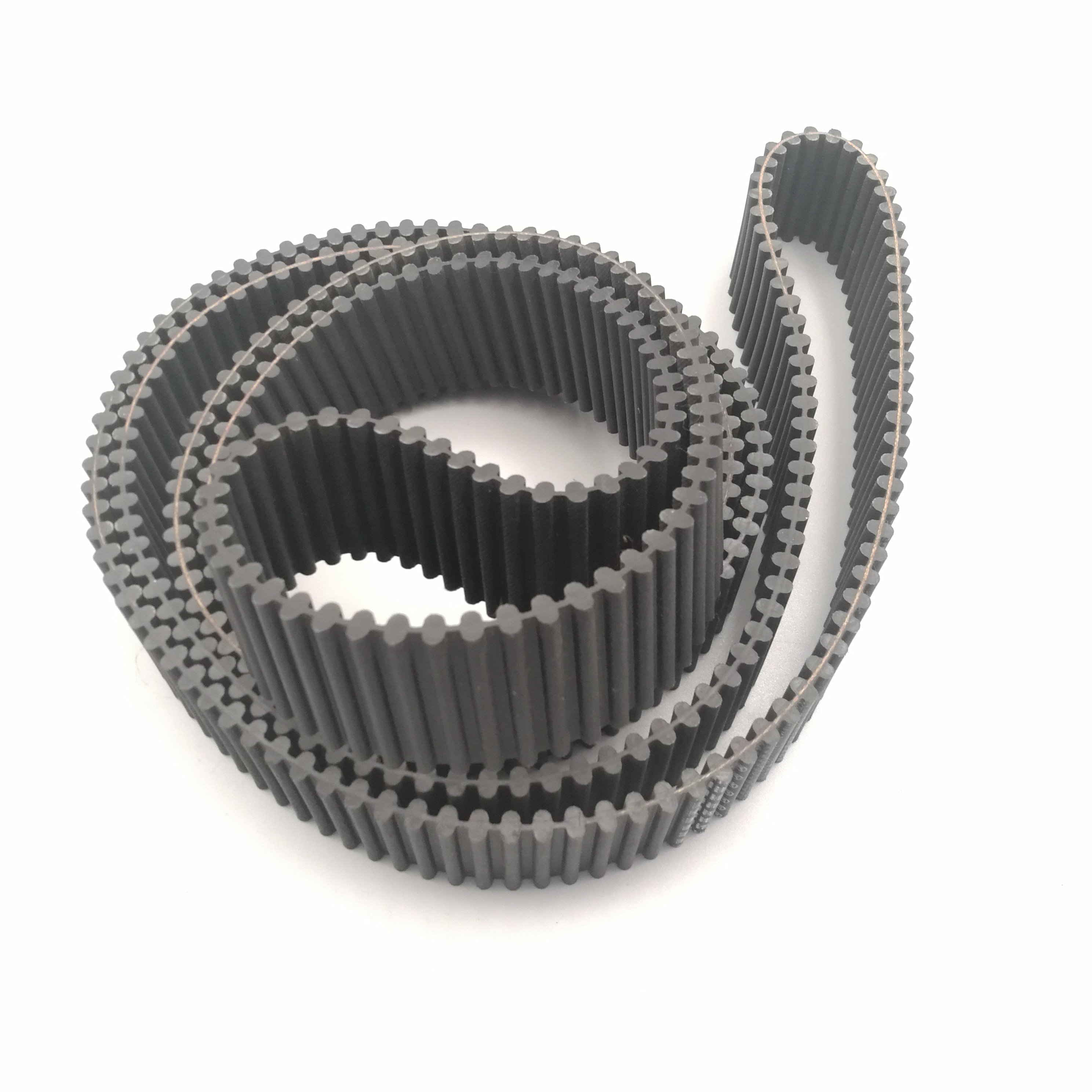Industrial And Agricultural Machinery Rubber Timing Belt Automobile Timing Belt
