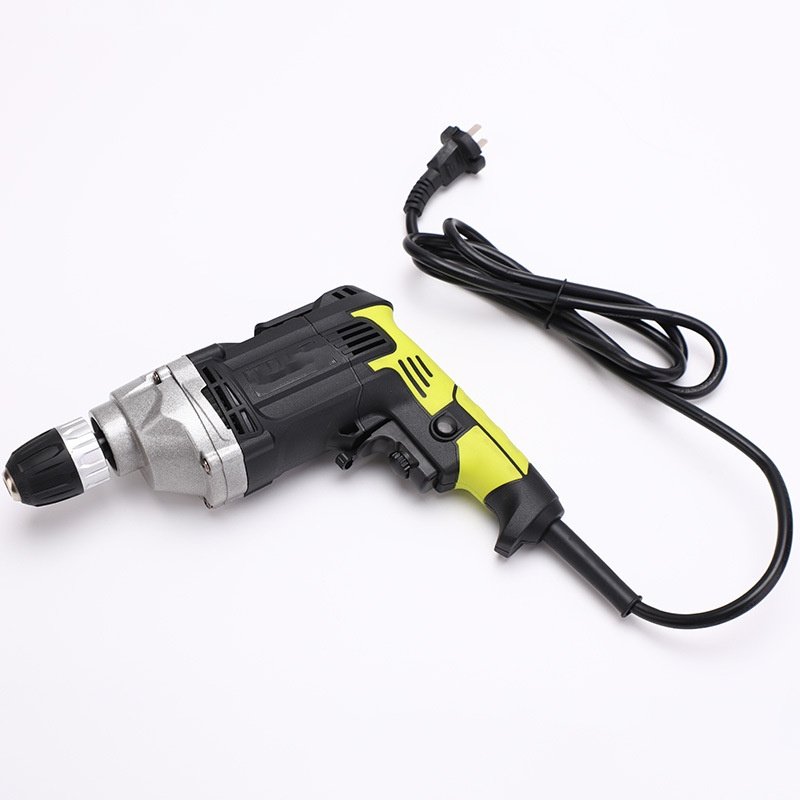 220V impact drill electric power tool accessories tool set Electric drill equipments kit portable hand wholesale corded drill