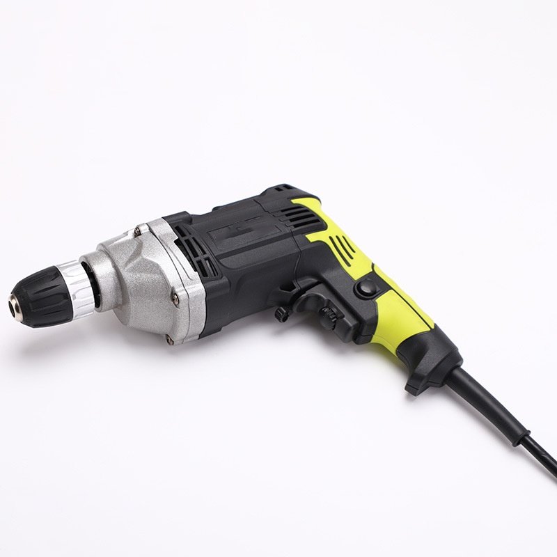 220V impact drill electric power tool accessories tool set Electric drill equipments kit portable hand wholesale corded drill