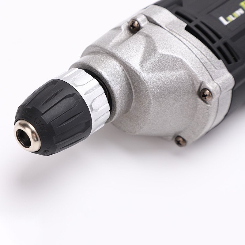 220V impact drill electric power tool accessories tool set Electric drill equipments kit portable hand wholesale corded drill