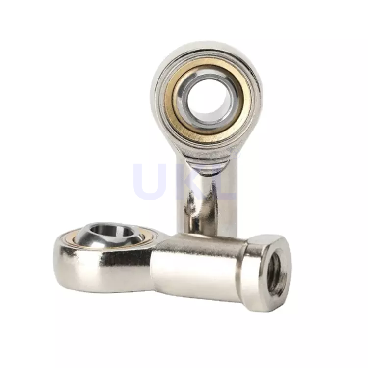 Rod End Joint Bearing Female Thread SIKAC 5 M SIKB 5 F SILKAC 5 M SILKB 5 F cv universal joint bearing
