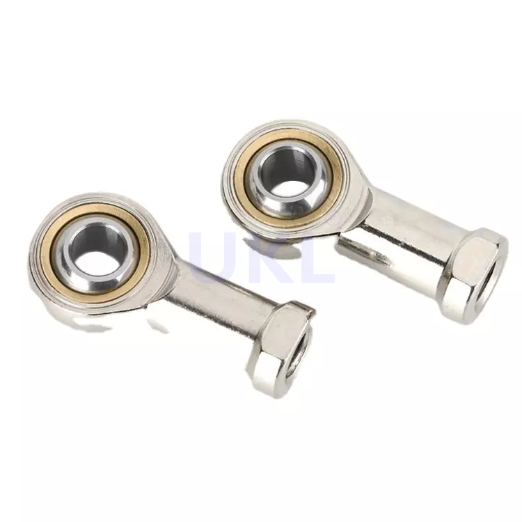 Rod End Joint Bearing Female Thread SIKAC 5 M SIKB 5 F SILKAC 5 M SILKB 5 F cv universal joint bearing