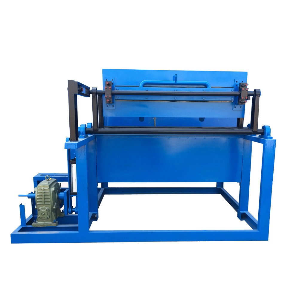 Small Egg Tray Making Machine Egg Plate Machine Egg Tray Machine Price