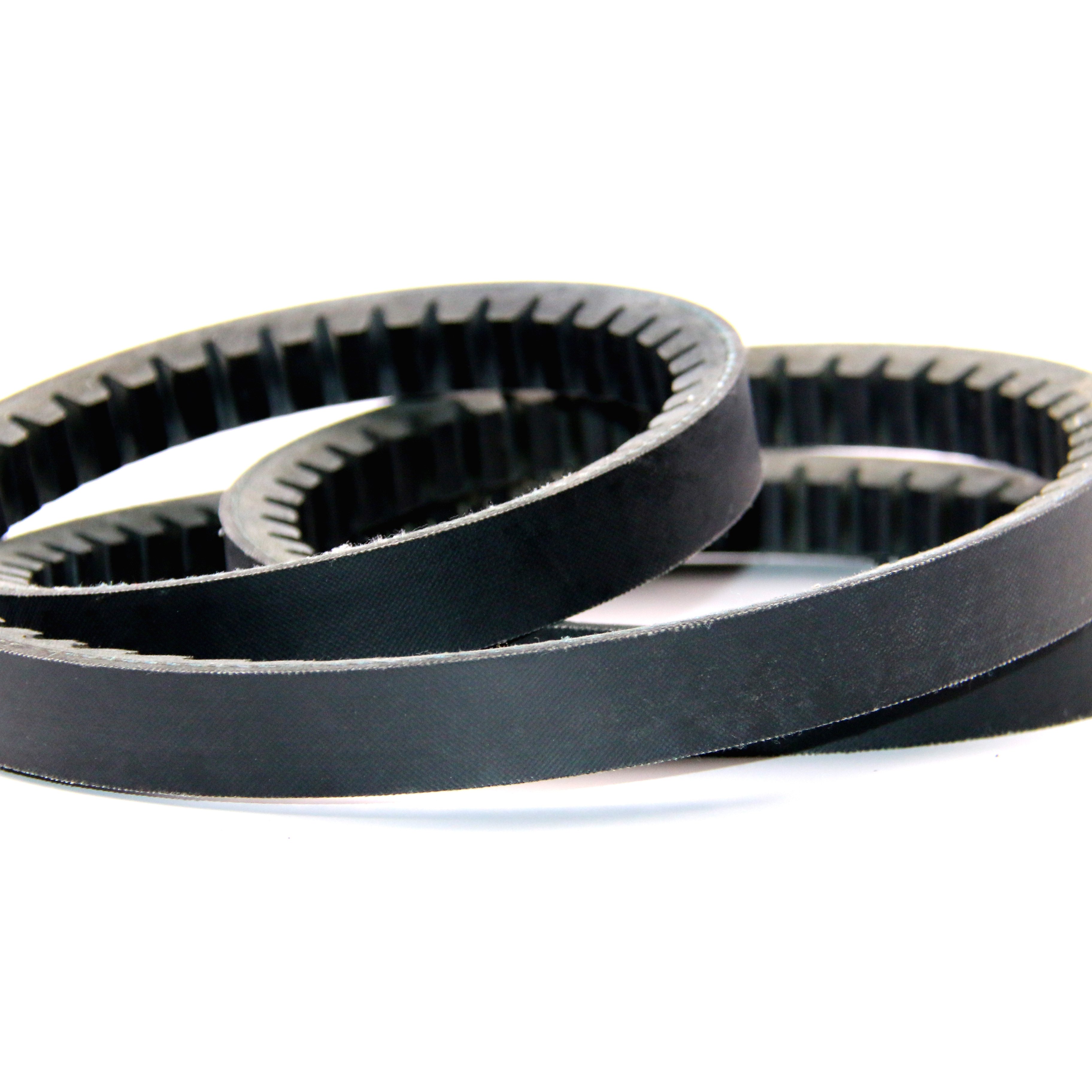 Chinese Manufacture Price rubber Timing Belt T Teeth Product mxl Timing Belt Cut edge toothed belt For Machines