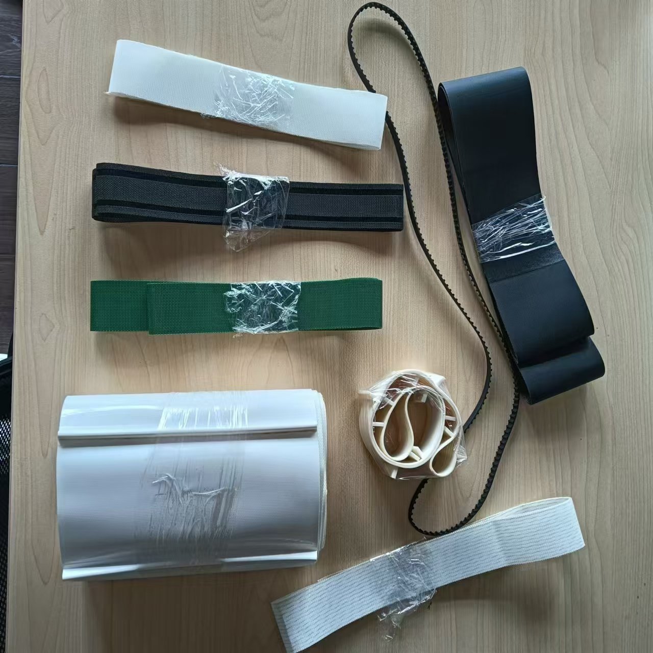 vending machine belt
