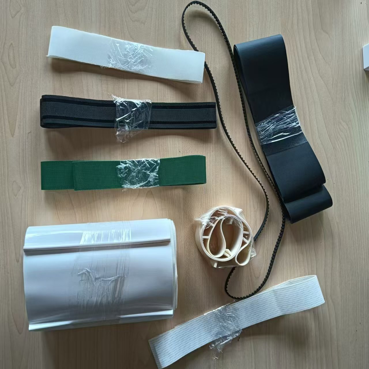 vending machine belt