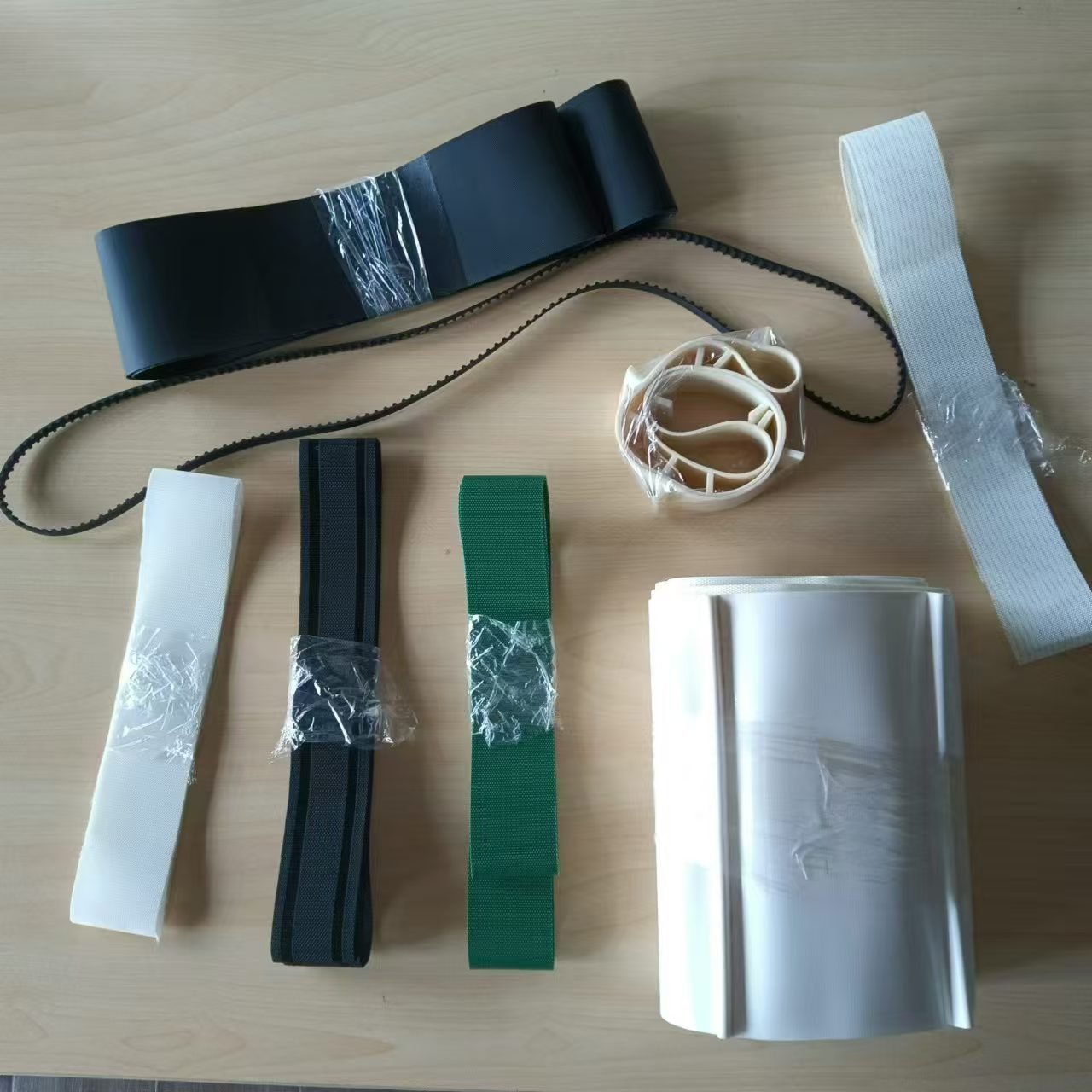 vending machine belt