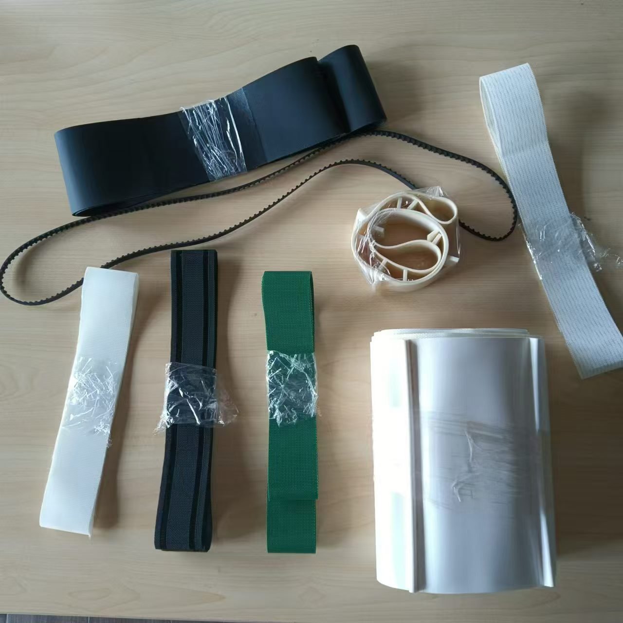 vending machine belt