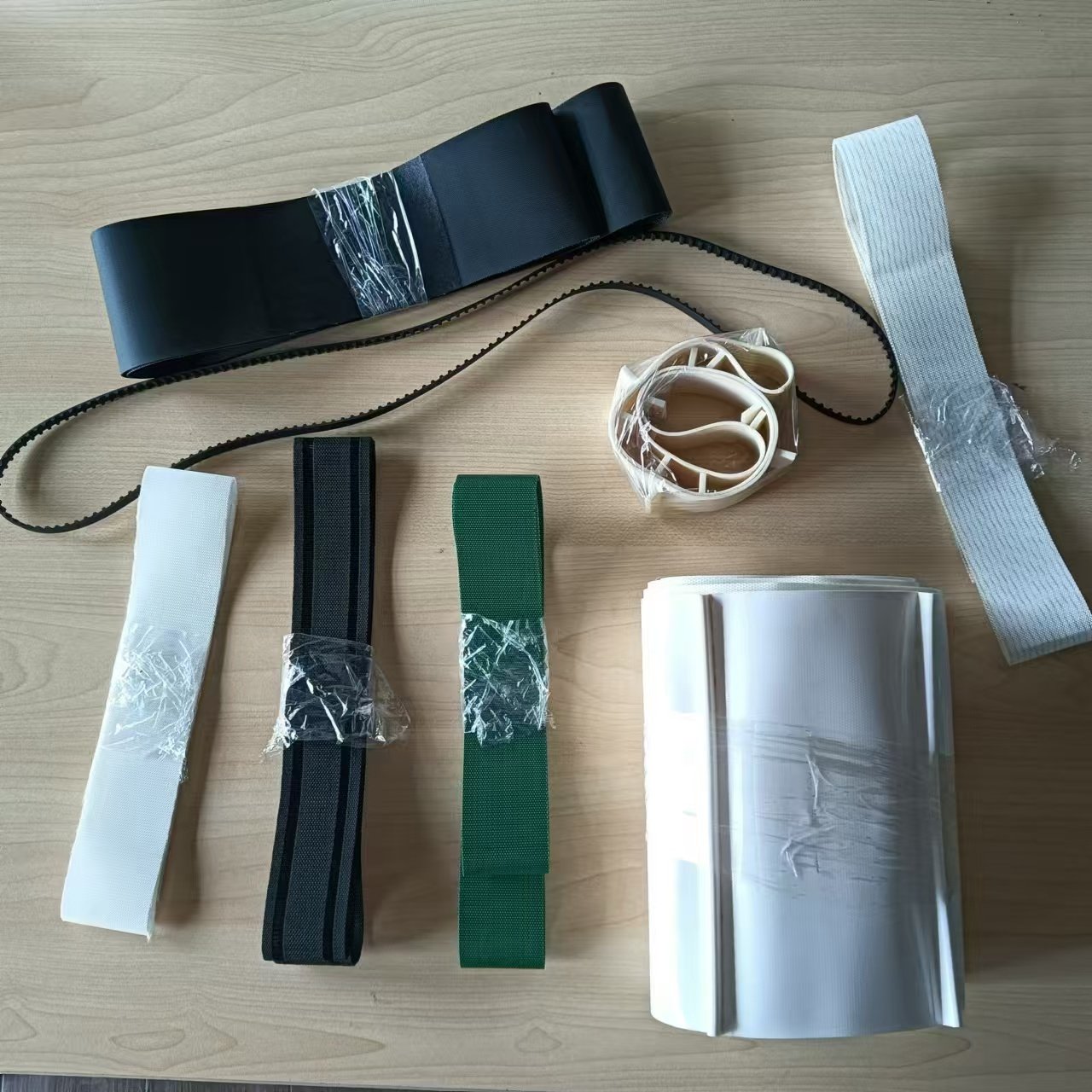 vending machine belt