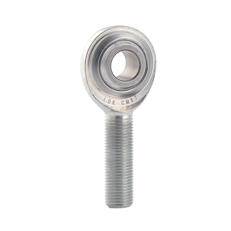 LDK high precision CM series CM5 threaded Inch rod ends