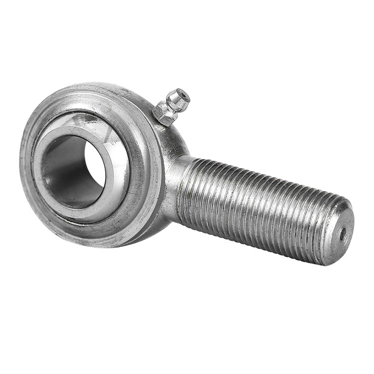 LDK high precision CM series CM5 threaded Inch rod ends