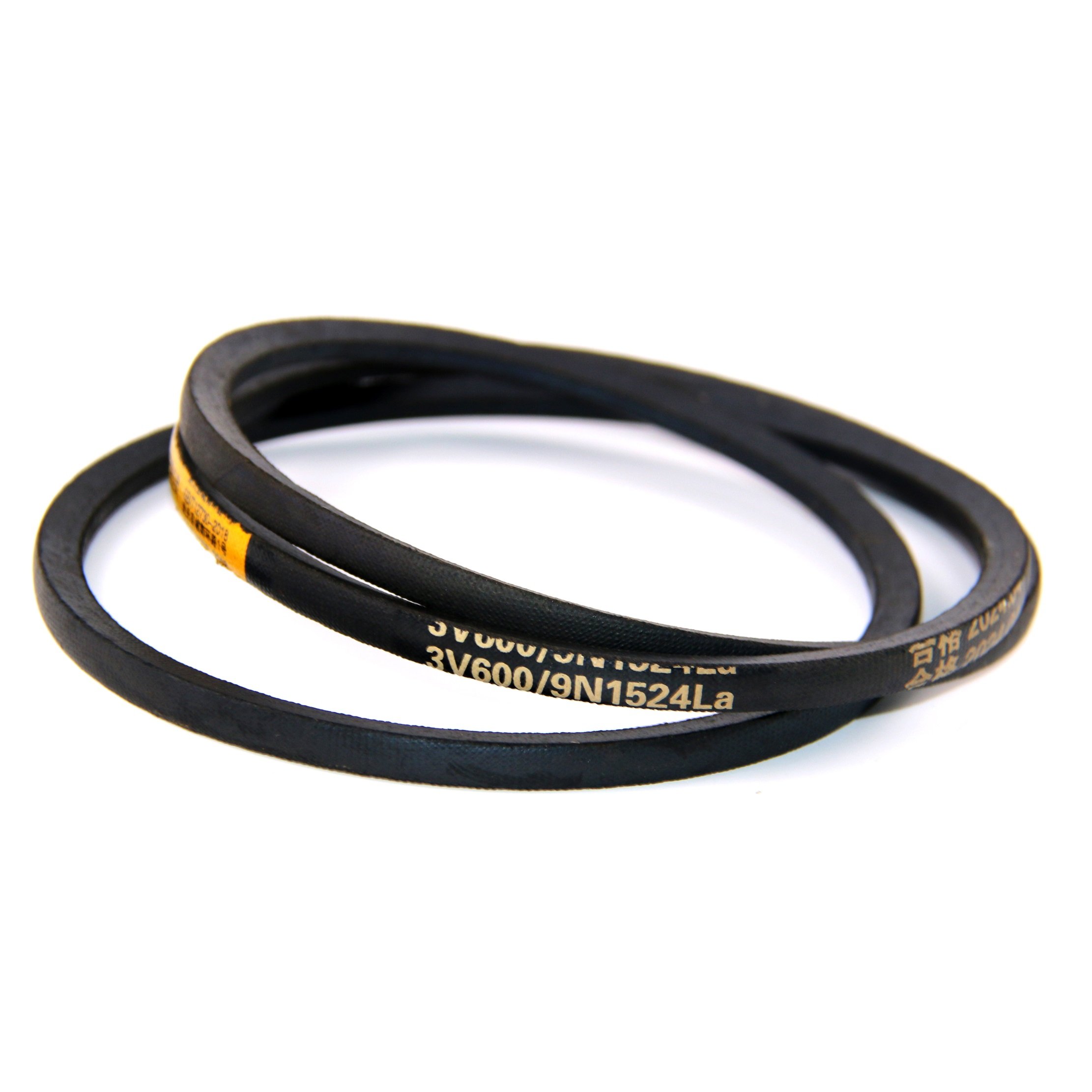 high quality wedge wrapped v belt 3V type