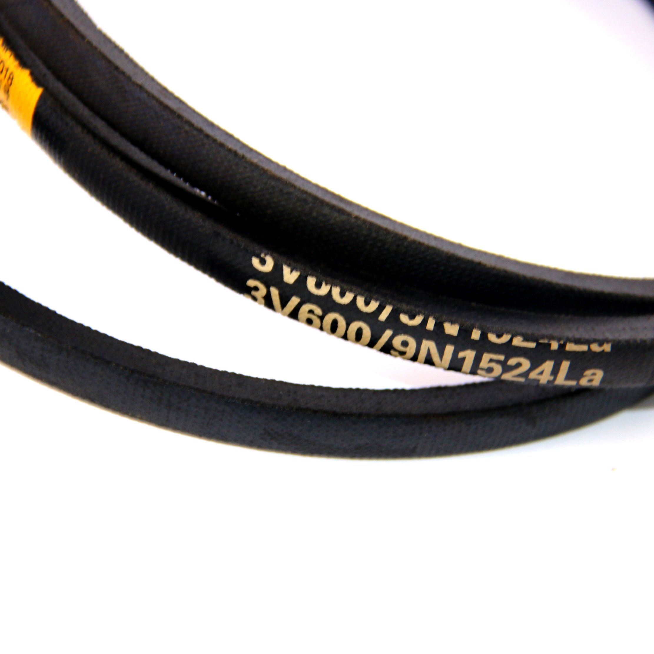 high quality wedge wrapped v belt 3V type