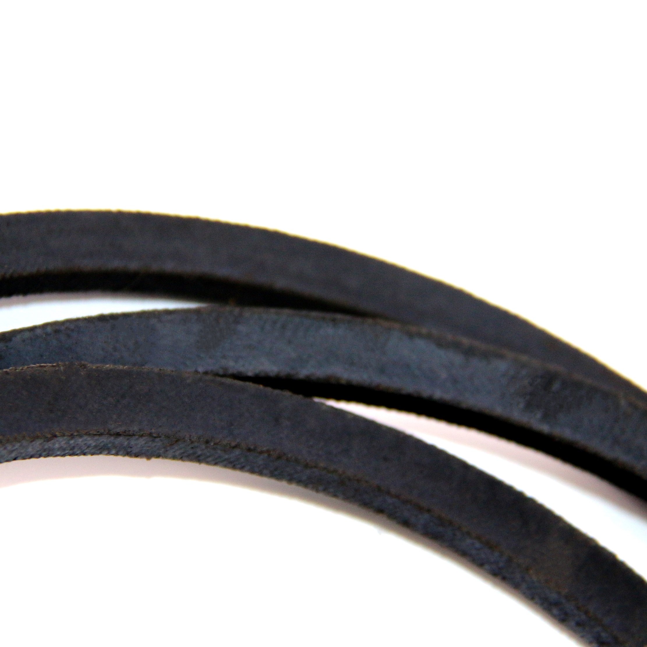 high quality wedge wrapped v belt 3V type