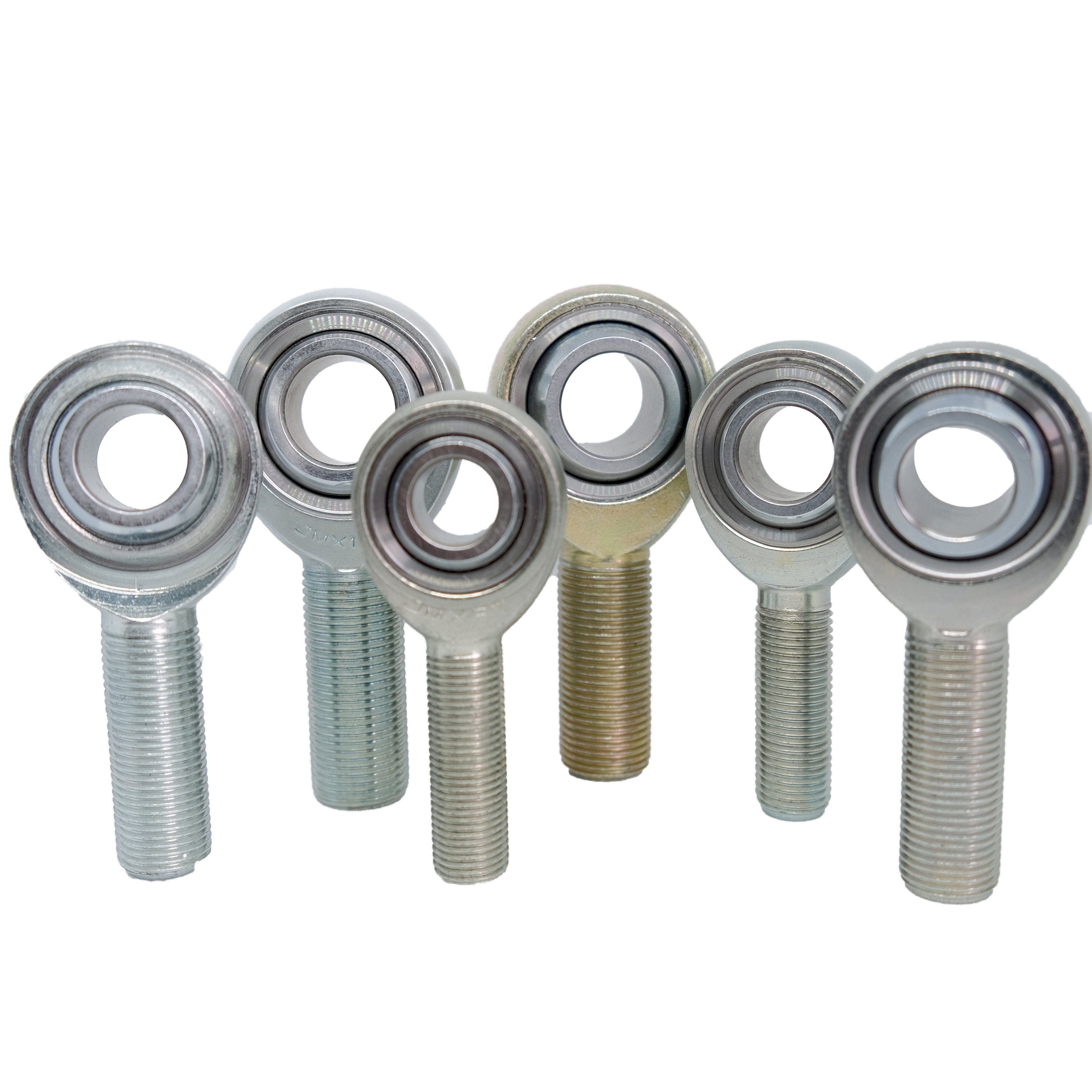 1/2" Female Thread Heim Joint Rod End CF8
