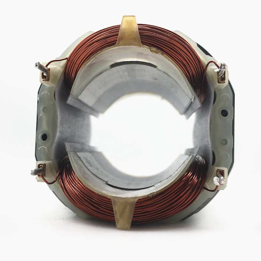 Toolpart GBH 2-26 Hand Electric Drill Accessory Stator