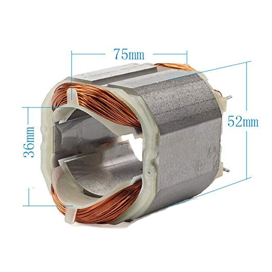 Toolpart GBH 2-26 Hand Electric Drill Accessory Stator