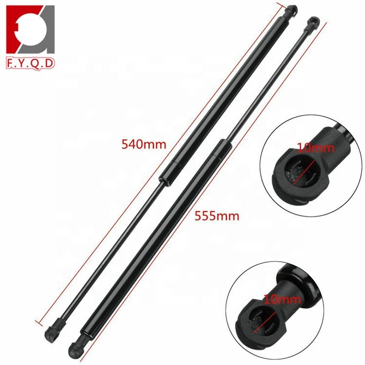 Tailgate Trunk boot gas struts for Nissan X-Trail