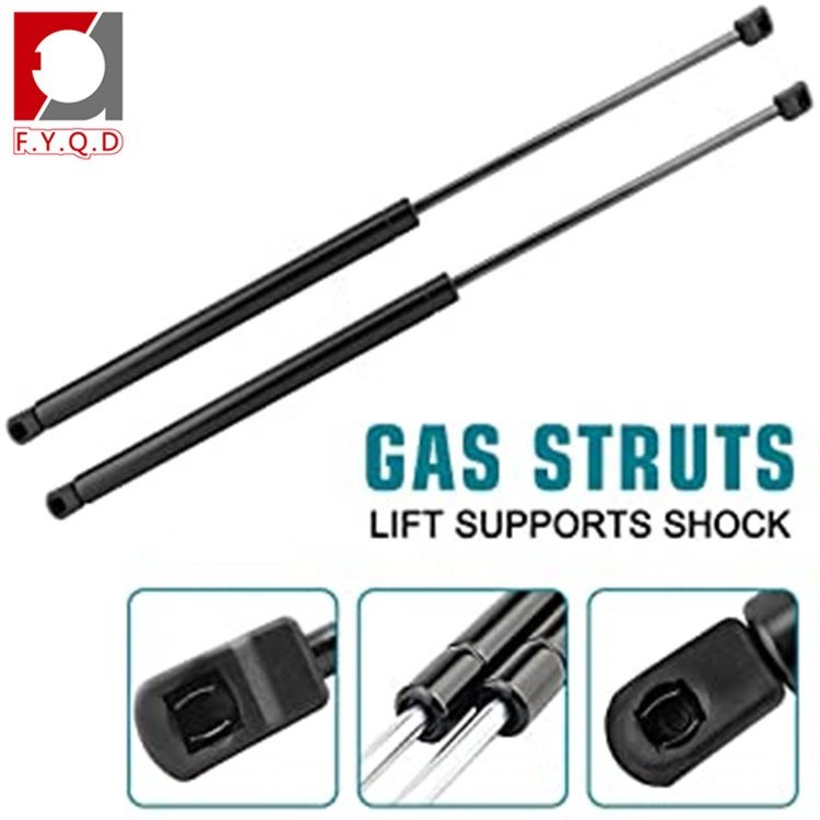 Tailgate Trunk boot gas struts for Nissan X-Trail