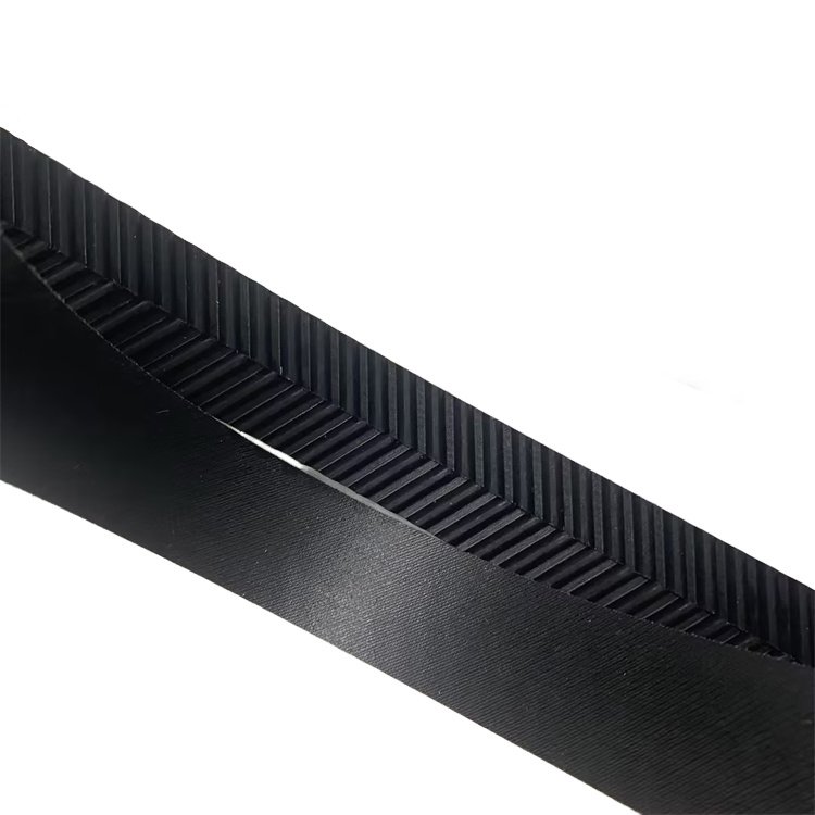 Drive Turntable Belts Y Series Enhanced Grip Herringbone Belt Round High Elasticity Herringbone Belt