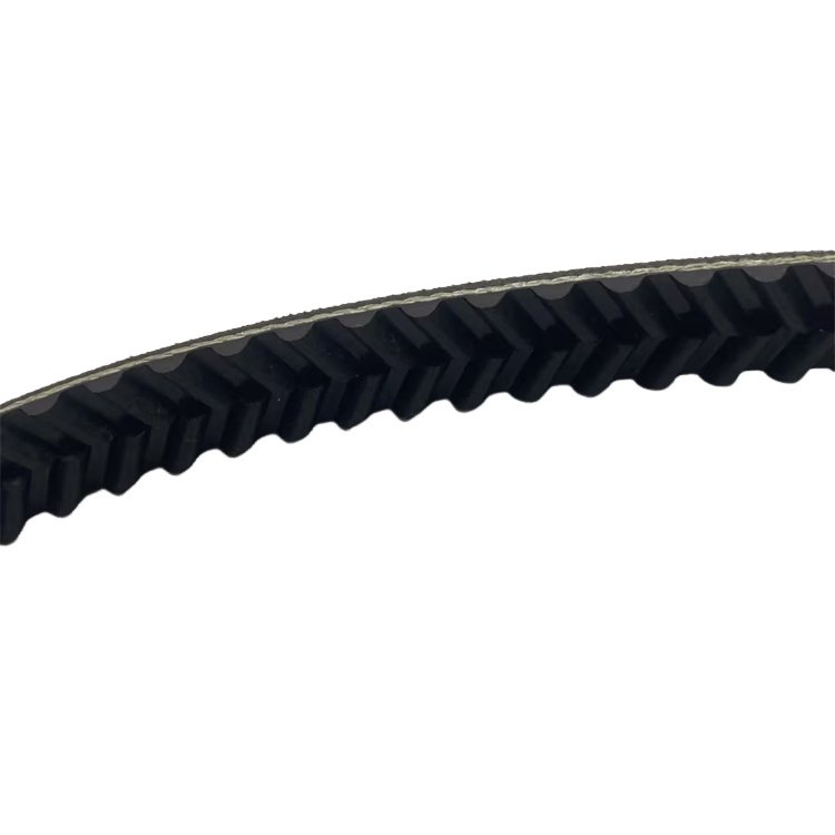 Drive Turntable Belts Y Series Enhanced Grip Herringbone Belt Round High Elasticity Herringbone Belt