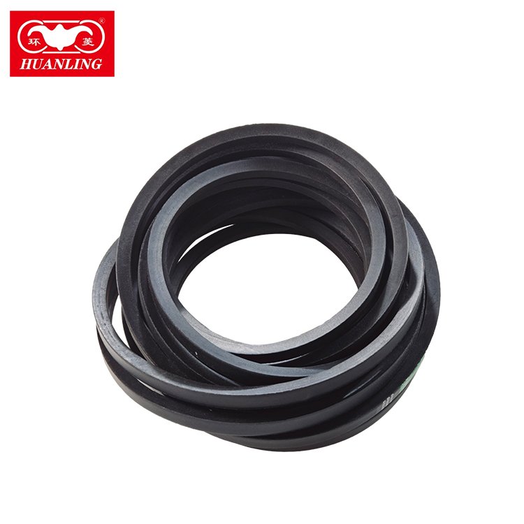 B584Li long service high wear resistance Hot sale full specifications rubber belt CLASSICAL BELT