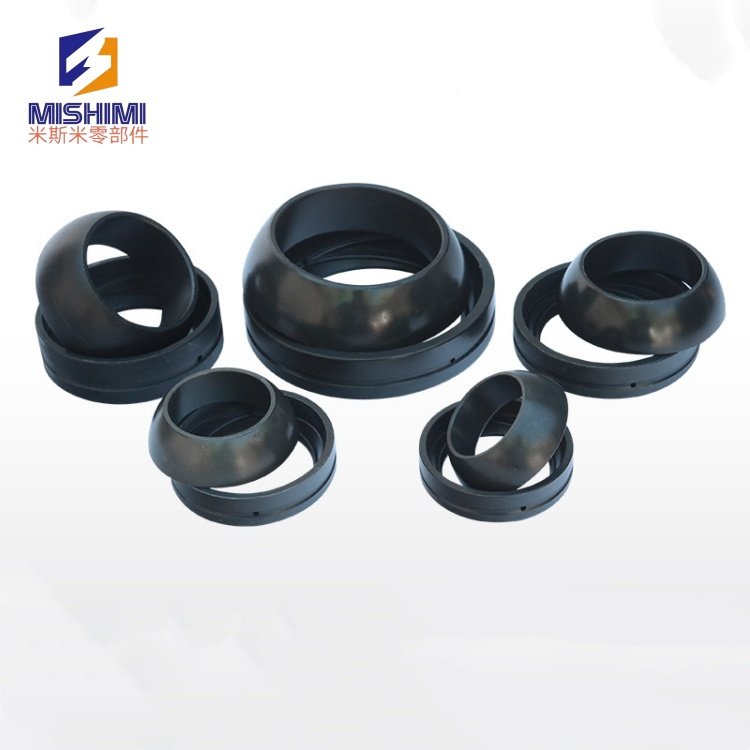 High quality thrust joint ball bearing GAC25S 25x47x15 spherical radial plain bearing GAC25F