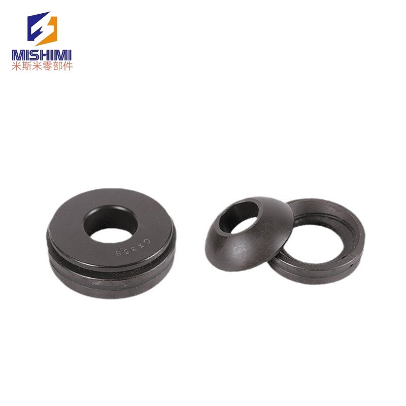 High quality thrust joint ball bearing GAC25S 25x47x15 spherical radial plain bearing GAC25F