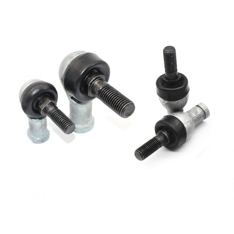 rod end boot SQ8RS ball and socket joints SQ10RS SQ12RS spherical plain bearings