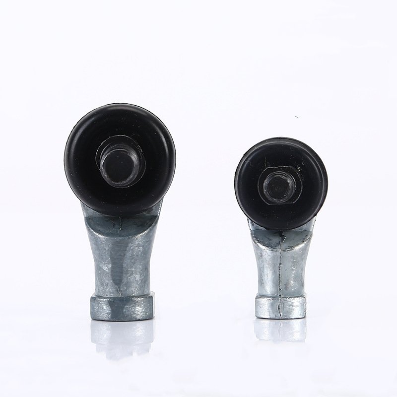 rod end boot SQ8RS ball and socket joints SQ10RS SQ12RS spherical plain bearings