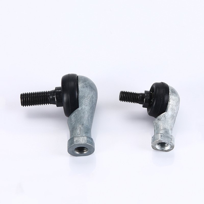 rod end boot SQ8RS ball and socket joints SQ10RS SQ12RS spherical plain bearings