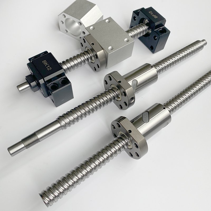 High precision ball screw 2005 ball screw for CNC machine