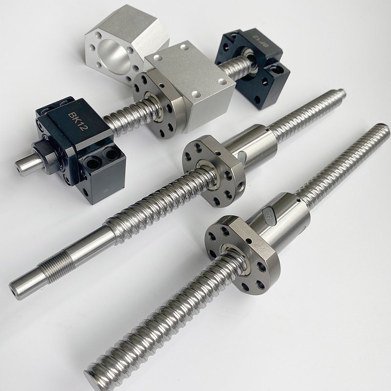 High precision ball screw 2005 ball screw for CNC machine
