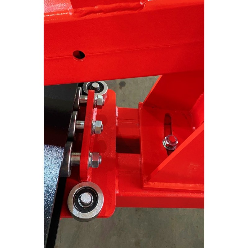 Car Straightening Frame Machine/ Auto Chassis Alignment Bench/ Car Body Straightener Equipment