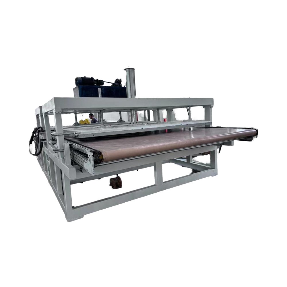 Auto Production Line Equipment Automotive Interior Trim Baking Machine