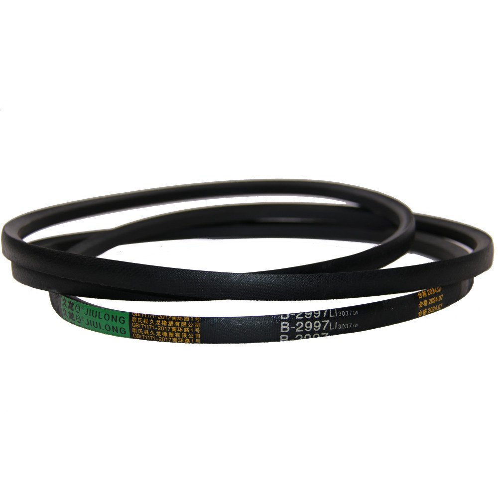 Industry Rubber Belt Power Transmission V-Belt For Household Appliances