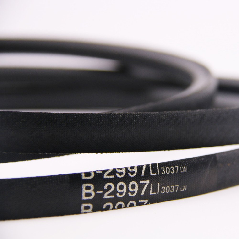 Industry Rubber Belt Power Transmission V-Belt For Household Appliances