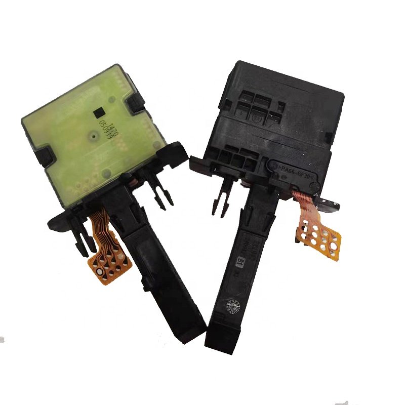 0AM DQ200 DSG OCW 7 Speed Automatic Transmission Control Unit TCU Sensor For VW Audi Skoda Seat
