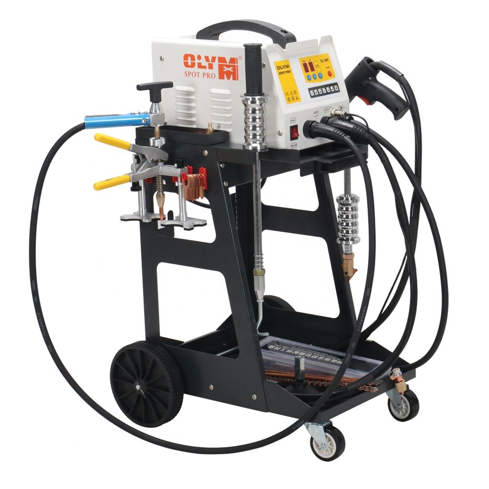 Cheap Price Car Body Repair Spot Welding Machine