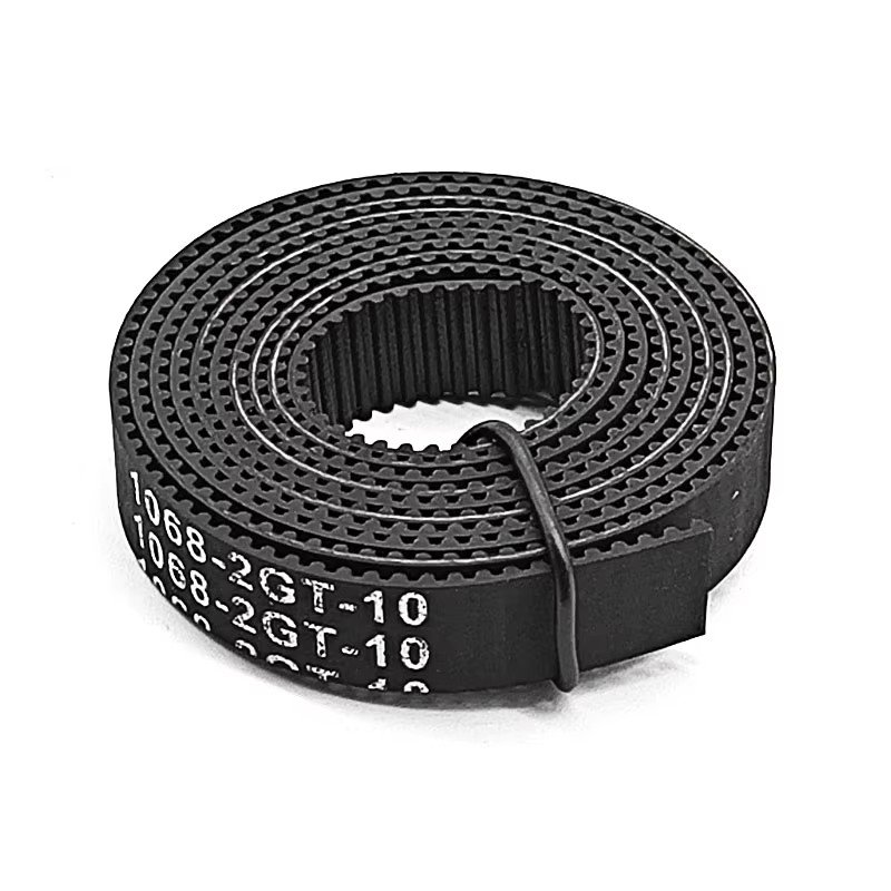 Huanball 3GT/GT3 Open-Ended Timing Belt Torque Transmission & Light Load Conveyance