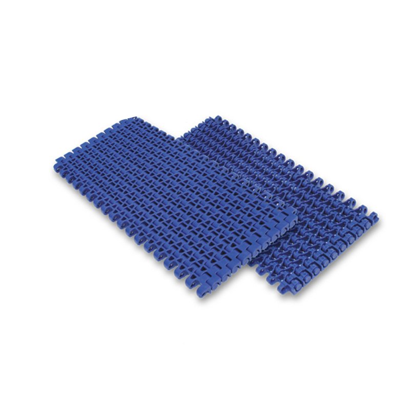 Modular Straight Belt M1220 Series Flat Type POM/PP/PE Direct from China Factory