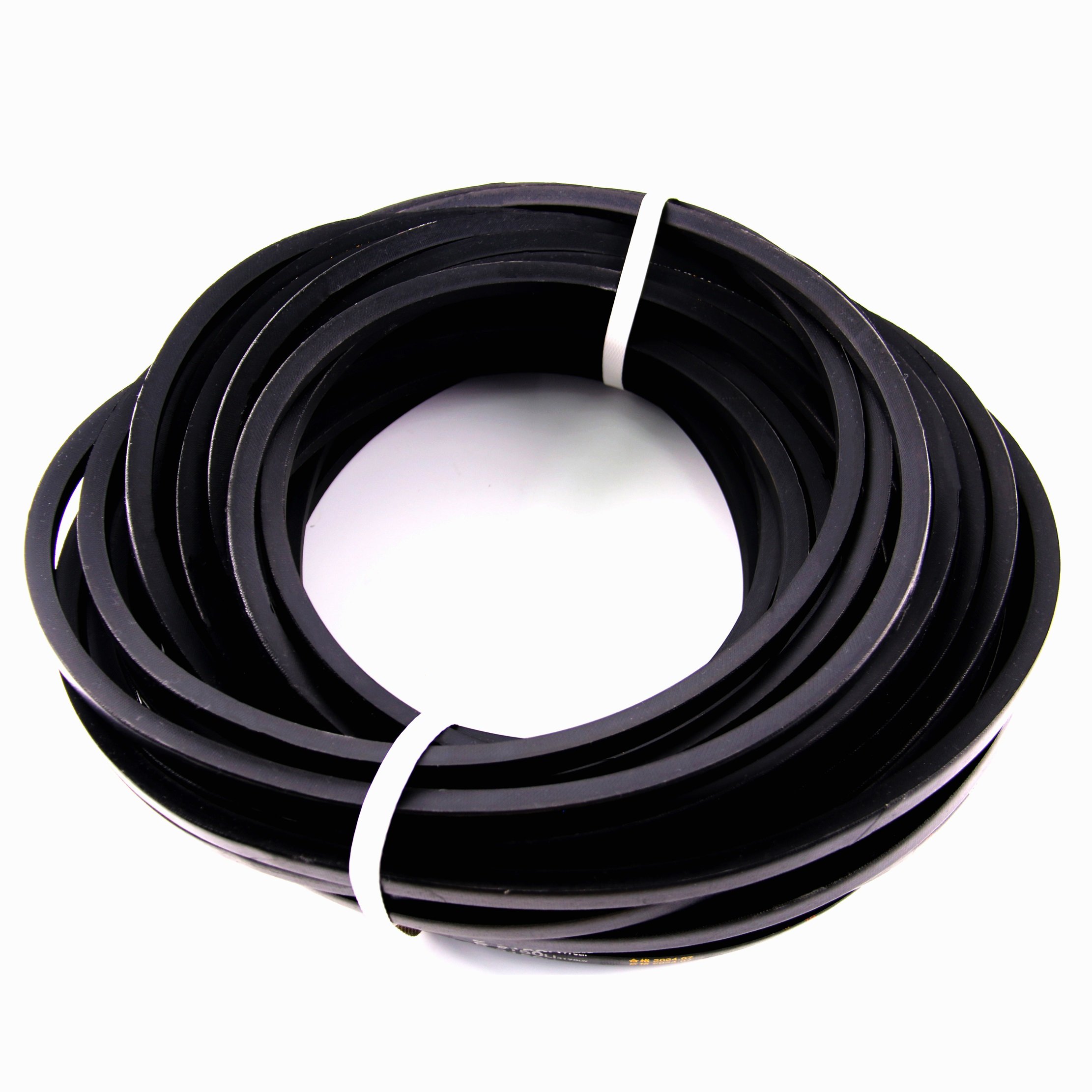 Rubber V Belt high quality A B C D E types
