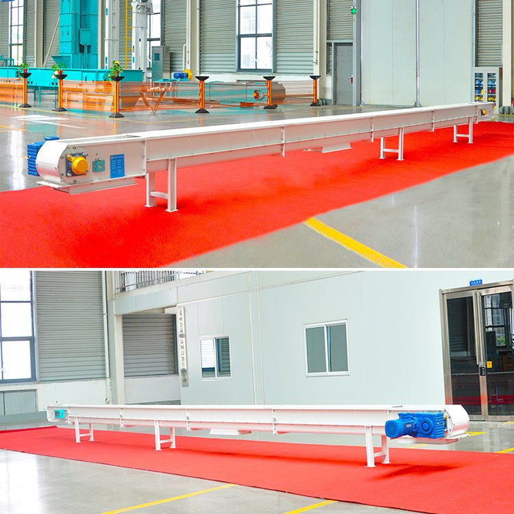 Transmission Cast Stainless Steel Leaf Scraper Double Pitch Roller powder coating line v shaped conveyor roller belt dryer