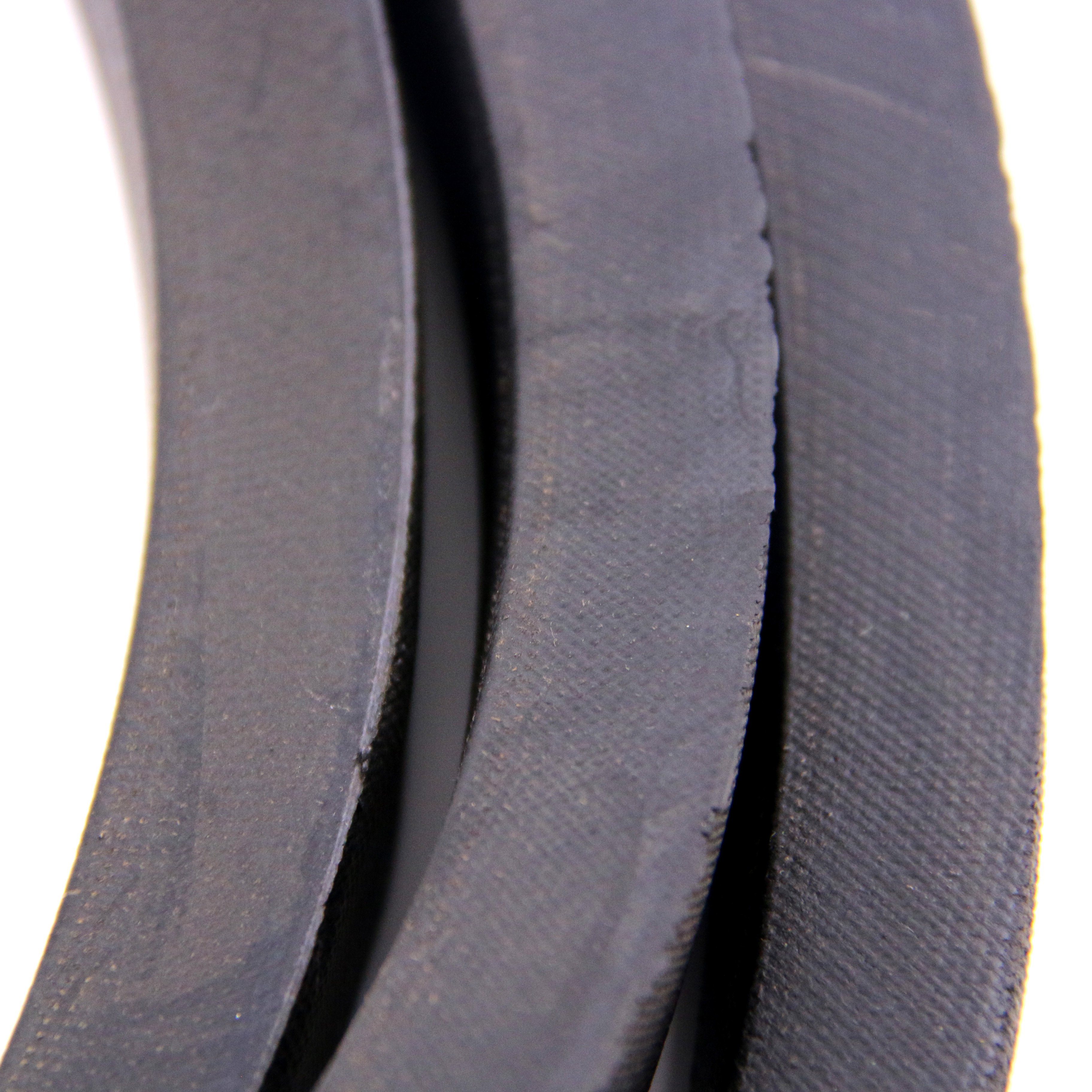 high quality A B C D E types classical wrapped v belt drive belts