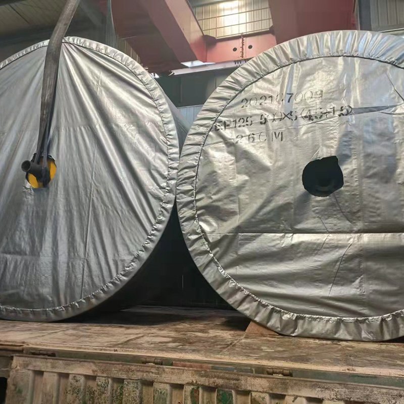High Quality Cold Resistant Conveyor Belt for Mining Industry Conveyors
